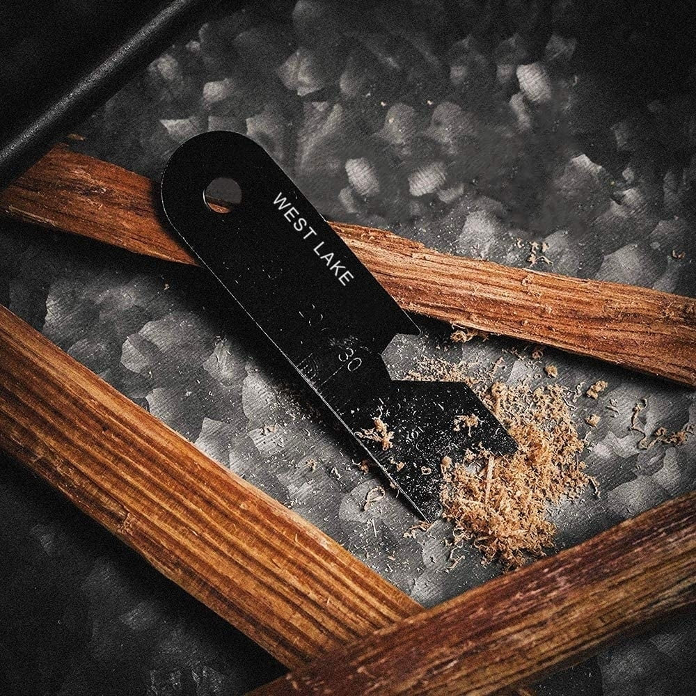 Unleash Your Outdoor Adventure with the Jumbo 1/2" X 5" Ferrocerium Fire Starter Kit - Handcrafted Bushcraft Essential for Ultimate Survival