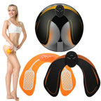 Revolutionary EMS Abdominal Muscle Toning Trainer - Achieve Your Fitness Goals Anytime, Anywhere!