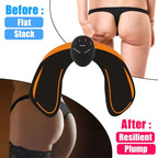 Revolutionary EMS Abdominal Muscle Toning Trainer - Achieve Your Fitness Goals Anytime, Anywhere!