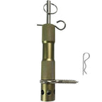 Enhance Your Campsite Security with the Ultimate Perimeter Trip Alarm System