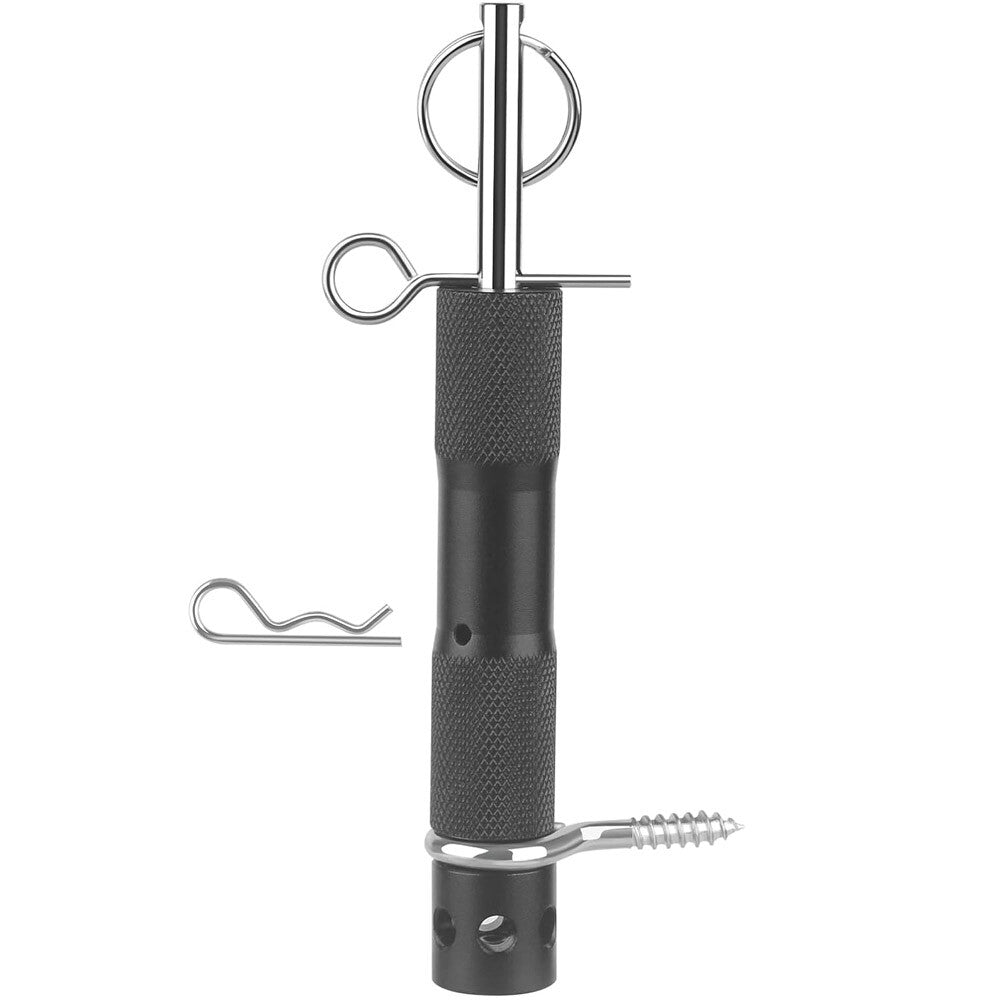 Enhance Your Campsite Security with the Ultimate Perimeter Trip Alarm System