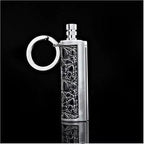 Ultimate Waterproof Match Lighter - Your Essential Fire Starter for Camping and Emergencies