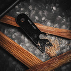 Unleash Your Outdoor Adventure with the Jumbo 1/2" X 5" Ferrocerium Fire Starter Kit - Handcrafted Bushcraft Essential for Ultimate Survival