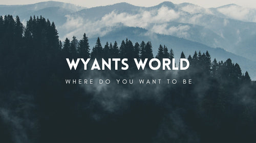 Wyants World 