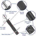 Enhance Your Campsite Security with the Ultimate Perimeter Trip Alarm System