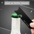 Unleash Your Outdoor Adventure with the Jumbo 1/2" X 5" Ferrocerium Fire Starter Kit - Handcrafted Bushcraft Essential for Ultimate Survival